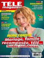 Télé Magazine